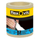 Flexovit General Purpose Sanding Roll 115mm x 5m Fine 180G