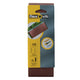 Flexovit Cloth Sanding Belt 457 x 75mm Fine 120G (Pack 2)