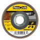 Flexovit Flap Disc For Angle Grinders 125mm 40G