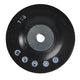 Flexovit Backing Pad For Fibre & Semi Flexible Discs 115 x 22mm