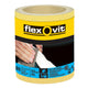 Flexovit High Performance Sanding Roll 115mm x 5m Extra Coarse 40G