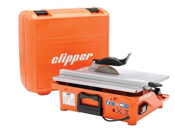 Flexovit TT200EM Water Powered Tile Saw 800W 240V – – Now available at MTN Shop UK.