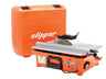 Flexovit TT200EM Water Powered Tile Saw 800W 240V – – Now available at MTN Shop UK.