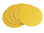 Flex Power Tools Hook & Loop Sanding Disc Perforated 60G (Pack 25) – – Now available at MTN Shop UK.