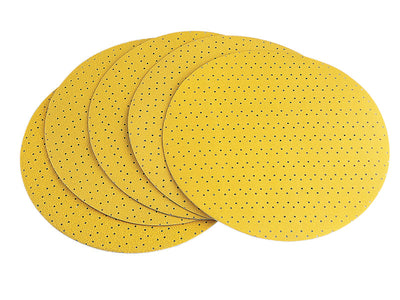 Flex Power Tools Hook & Loop Sanding Disc Perforated 60G (Pack 25) – – Now available at MTN Shop UK.