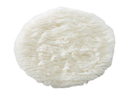 Flex Power Tools TW-PT 80 Lambswool Polishing Pad 80mm – – Now available at MTN Shop UK.