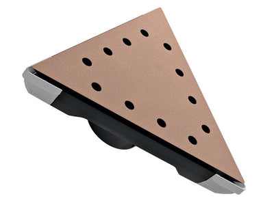 Flex Power Tools MH-T Triangular Sanding Head 290 x 290mm – – Now available at MTN Shop UK.