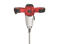 Flex Power Tools MXE 18.0-EC WR2 120 2-Speed Mixer 18V Bare Unit – – Now available at MTN Shop UK.