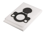 Flex Power Tools FS-F VCE33-44 L/M VE5 Filter Bags (Pack 5) – – Now available at MTN Shop UK.