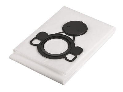 Flex Power Tools FS-F VCE33-44 L/M VE5 Filter Bags (Pack 5) – – Now available at MTN Shop UK.