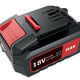 Flex Power Tools AP 18.0/5.0 Battery Pack 18V 5.0Ah Li-ion