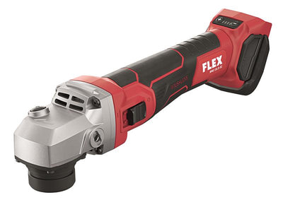 Flex Power Tools BME 18.0-EC C Basic Motor TRINOXFLEX 18V Bare Unit – – Now available at MTN Shop UK.