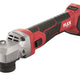 Flex Power Tools BME 18.0-EC C Basic Motor TRINOXFLEX 18V Bare Unit