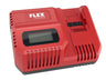 Flex Power Tools CA 10.8/18.0 Rapid Charger 10.8/18V – – Now available at MTN Shop UK.