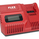 Flex Power Tools CA 10.8/18.0 Rapid Charger 10.8/18V