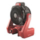 Flex Power Tools CF 18.0/230 Fan 18V/230V