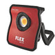 Flex Power Tools DWL 2500 10.8/18.0 LED Light 10.8/18V Bare Unit