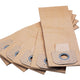 Flex Power Tools Paper Filter Bags (Pack 5)