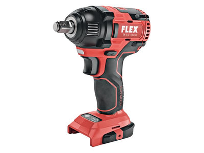Flex Power Tools IW 1/2 18.0-EC Brushless Impact Wrench 18V Bare Unit – – Now available at MTN Shop UK.