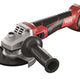 Flex Power Tools LB 125 18.0-EC C Grinder 125mm 18V Bare Unit