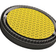 Flex Power Tools MH-O D225 Round Sanding Head