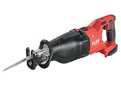 Flex Power Tools RSP DW 18.0-EC Brushless Reciprocating Saw 18V Bare Unit – – Now available at MTN Shop UK.