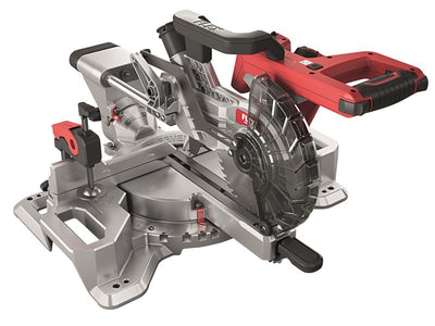Flex Power Tools SMS 190 18.0-EC Mitre Saw 18V Bare Unit – – Now available at MTN Shop UK.