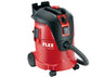 Flex Power Tools VCE 26 L MC Safety Vacuum Cleaner 1250W 110V – – Now available at MTN Shop UK.