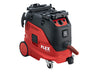Flex Power Tools VCE 33 M AC Vacuum Cleaner M-Class with Power Take Off 1400W 110V – – Now available at MTN Shop UK.