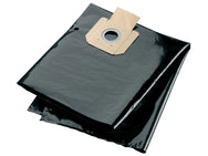 Flex Power Tools Disposal Sacks Pack of 10 – – Now available at MTN Shop UK.