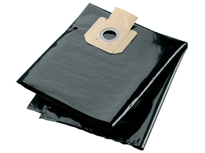 Flex Power Tools Disposal Sacks Pack of 10 – – Now available at MTN Shop UK.
