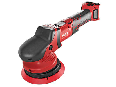 Flex Power Tools XFE 15 150 18.0-EC Cordless Orbital Polisher 18V Bare Unit – – Now available at MTN Shop UK.