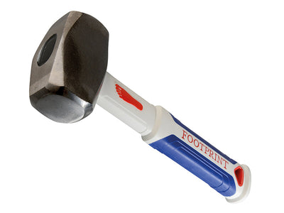 Footprint Club Hammer Fibreglass Shaft 1.13kg (2.1/2 lb) – – Now available at MTN Shop UK.