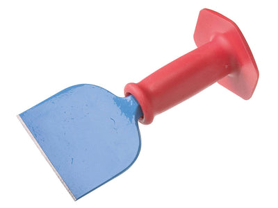 Footprint 123 Brick Bolster With Guard 100mm (4in) – – Now available at MTN Shop UK.