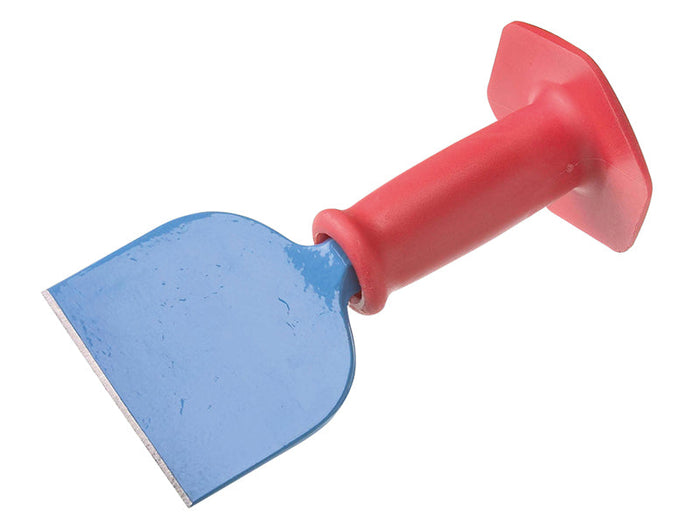 Footprint  123 Brick Bolster With Guard 100mm (4in)