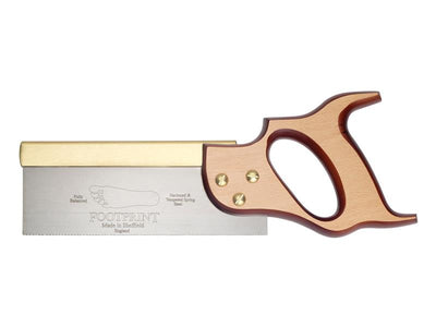 Footprint 246 Dovetail Saw 200mm (8in) 20 TPI – – Now available at MTN Shop UK.
