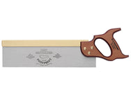 Footprint 256 Brass Back Tenon Saw 350mm (14in) 13 TPI – – Now available at MTN Shop UK.