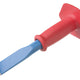 Footprint  591 Cold Chisel with Hand Guard 250 x 25mm