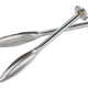 Footprint  620C Line Pins (Card of 2)