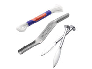 Footprint 620K Line Pin, Line & Brick Jointer Set – – Now available at MTN Shop UK.