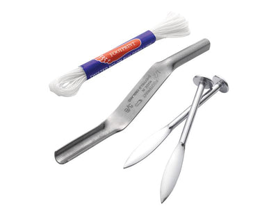Footprint 620K Line Pin, Line & Brick Jointer Set – – Now available at MTN Shop UK.