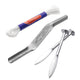 Footprint  620K Line Pin, Line & Brick Jointer Set