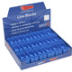 Footprint  Line/Corner Block Counter Display