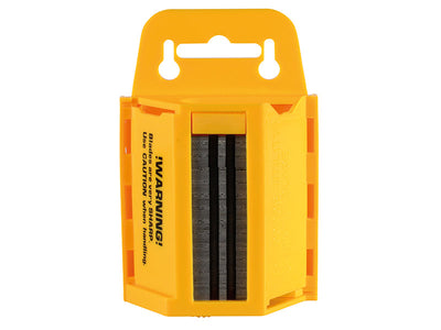 Footprint Heavy-Duty Knife Blades (Pack 100) – – Now available at MTN Shop UK.
