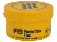 Frys Metals Powerflow Flux Medium 100g – – Now available at MTN Shop UK.