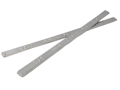 Frys Metals Plumber's Solder - Approximately 1 Kilo – – Now available at MTN Shop UK.