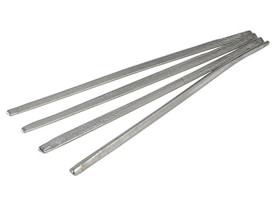 Frys Metals Tinman's Solder 1 Kilo Approx. (4 Sticks) – – Now available at MTN Shop UK.