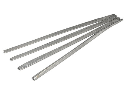 Frys Metals Tinman's Solder 1 Kilo Approx. (4 Sticks) – – Now available at MTN Shop UK.