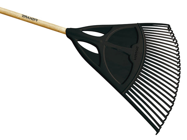 Fiskars Classic Large Leaf Rake – – Now available at MTN Shop UK.