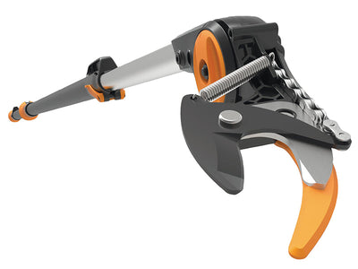 Fiskars UPX86 PowerGear™ X Telescopic Tree Pruner – – Now available at MTN Shop UK.